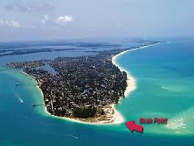 Three Bedroom Rental on Anna Maria Cottage for Rent  Pool